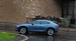 Mazda CX-4 2016 года